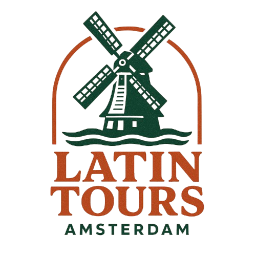 Lation Tours logo
